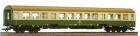 74432 Sachsenmodelle Passenger car "Halberstadt" 2nd class Bmh